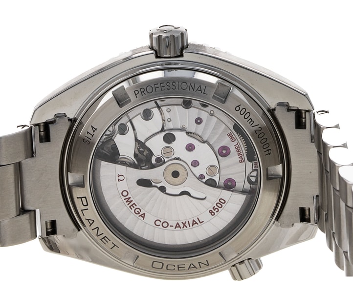 Omega Planet Ocean 232.30.42.21.01.001
